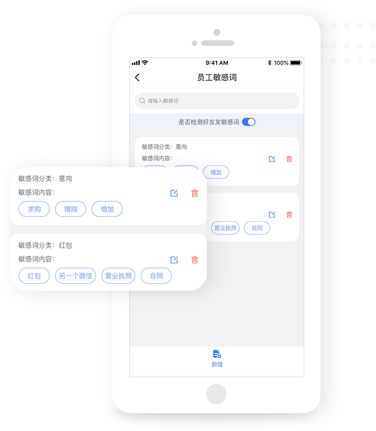 微信管理如何优化家禽供应链